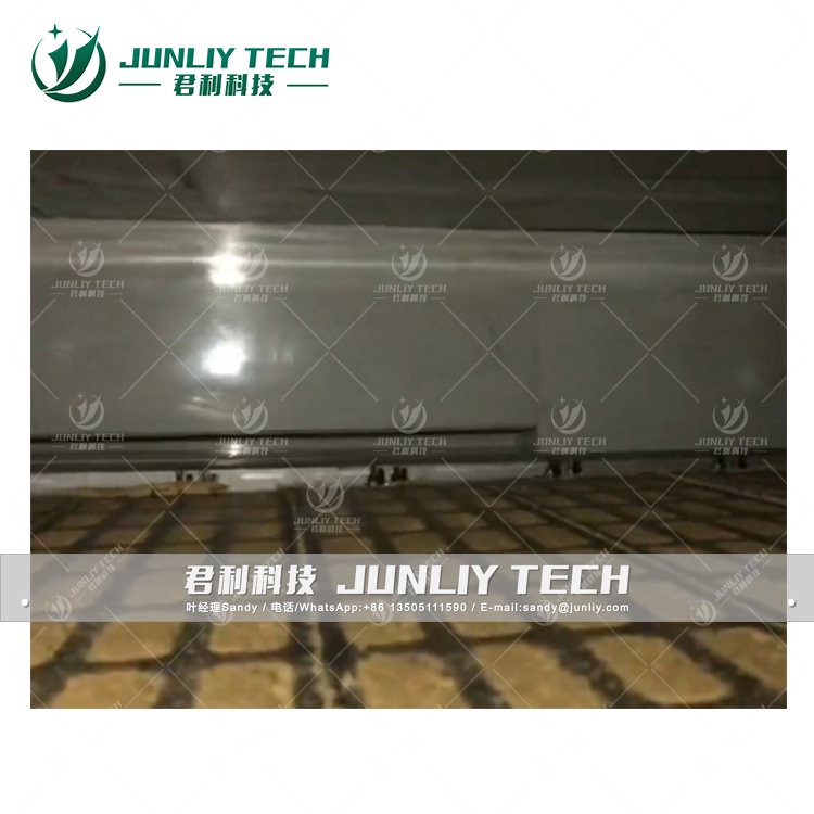 Oatmeal Chocolate Production Line