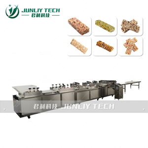 Energy Bar Equipment