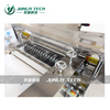 Automatic Peanut Candy Bar Servo Cutting Machine