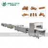 JL-Automatic Protein Bar Production Line