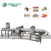 Weighing Metal Detection Products Line