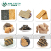 JUNLIY Sesame Bar Making Machine 