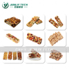 JUNLIY Nuts Candy Bar Production Line 