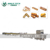 JUNLIY Cereal Bar & Granola Bar Production Line 