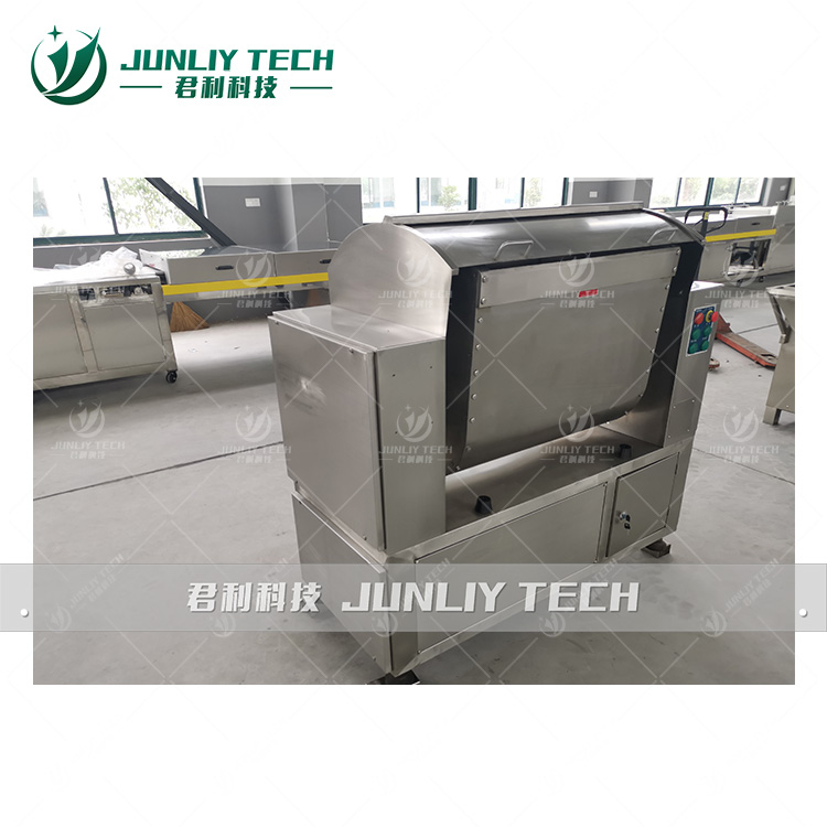 JUNLIY Dough Mixer For Sachima Producing