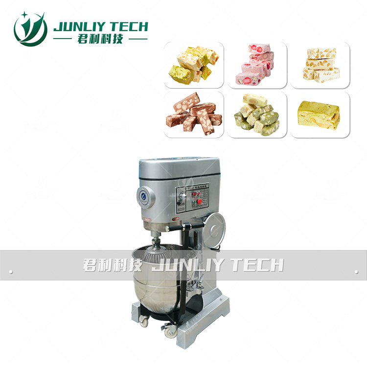 JUNLIY Nougat Stirring Machine