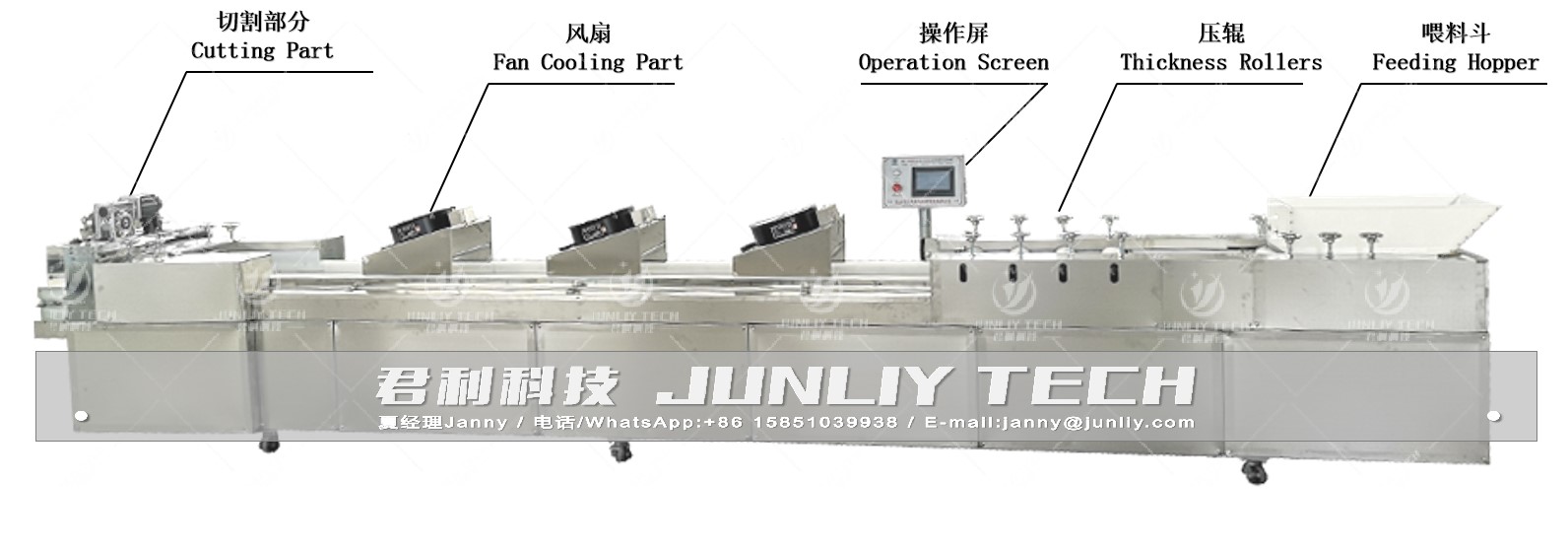  Nuts Bar Cutting Making Machine