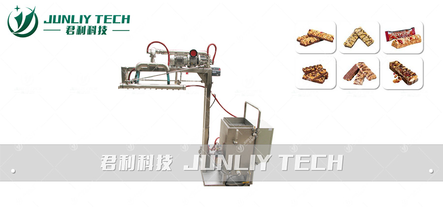 Decorating Machine (3)