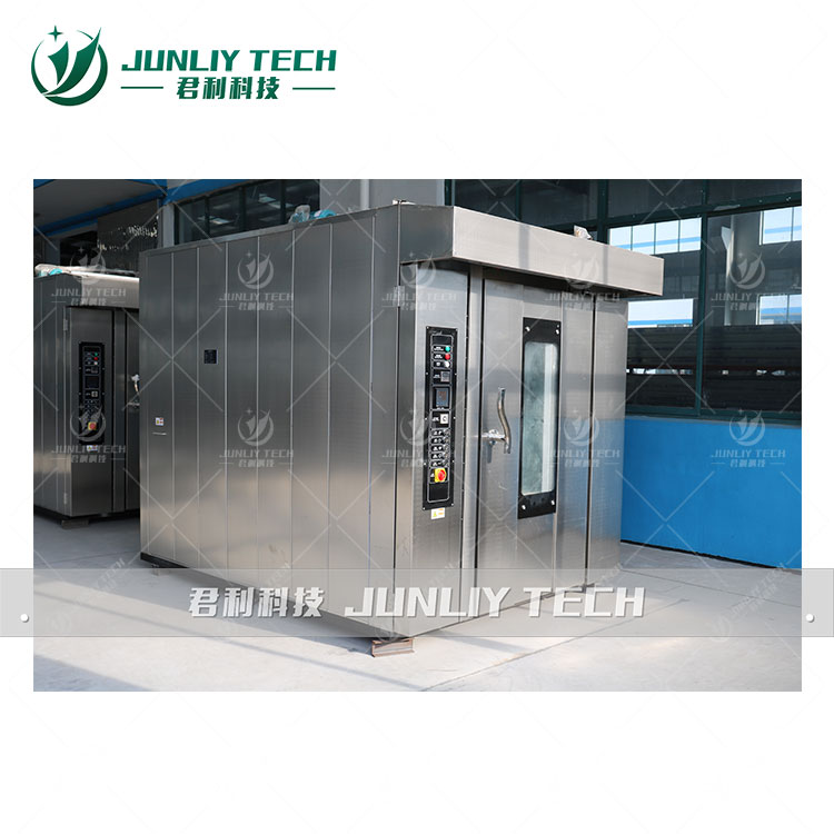 JUNLIY Rotating Oven