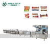 Peanut Candy Bar Packing Machine 