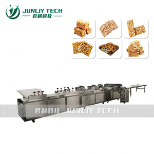 Peanut Candy Making Machine