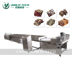 Dates Bar Making Machine