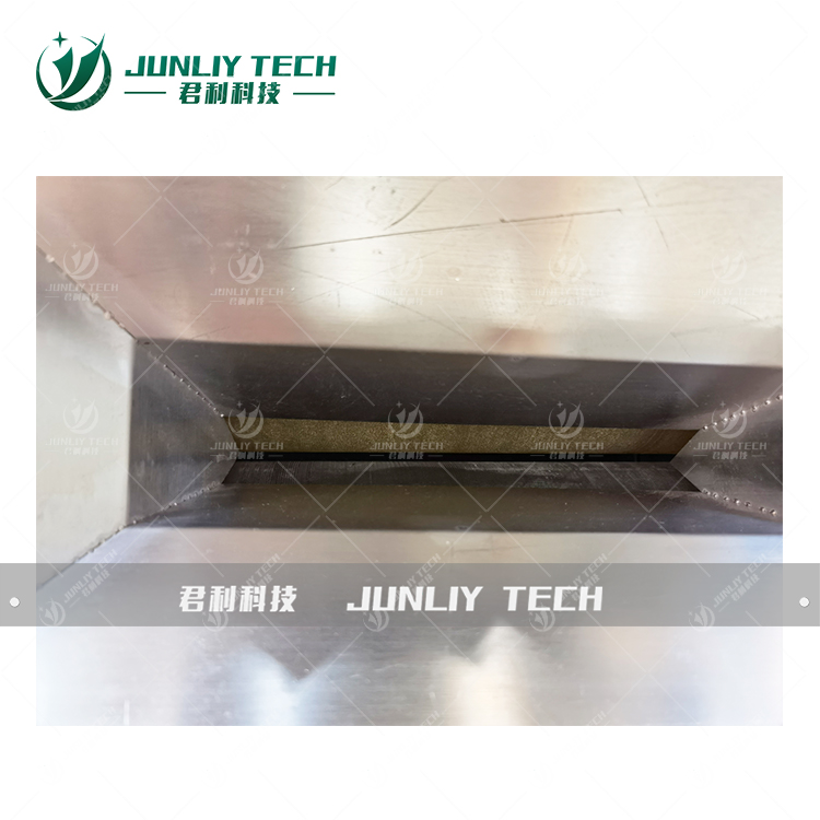 Peanut Peeling Equipment