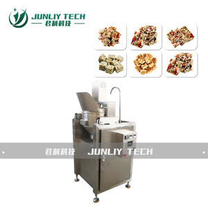 Electromagnetic Sugar Cooking Machine