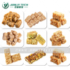 JUNLIY Peanut Bar Making Machine 