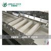 Puffed Rice Candy Bar Cutting Machine