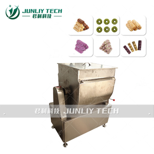 JUNLI-JB50 Oatmeal Chocolate Mixing Machine