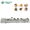 JUNLIY Sesame Bar Making Machine 