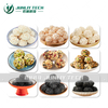 JUNLIY Sesame Ball & Nuts Ball & Crisp Rice Ball Forming Machine