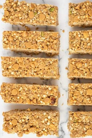 Granola Bar Ultrasonic Equipment