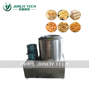 JUNLI-JB15 Corn flakes breakfast Cereal Flour Mixer