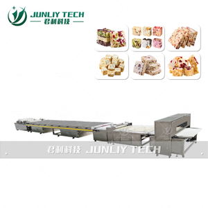 Snow Cake Cutting Machine