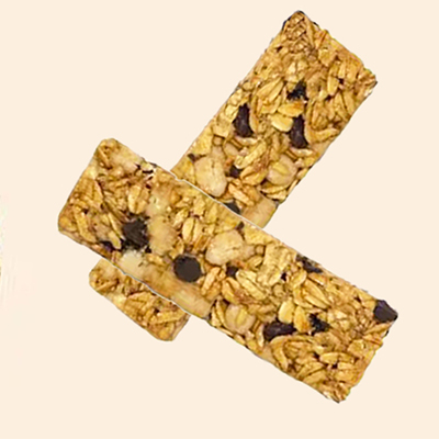 Energy Bar Making Machine Energy Bar Production Line