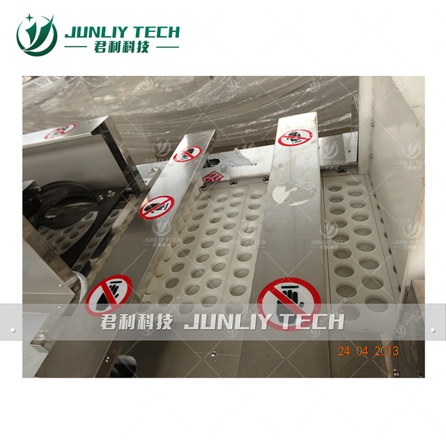 JL-ML260 Automatic Puffed Rice Ball Forming Machine