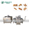 JUNLIY Nuts Candy Bar Production Line 