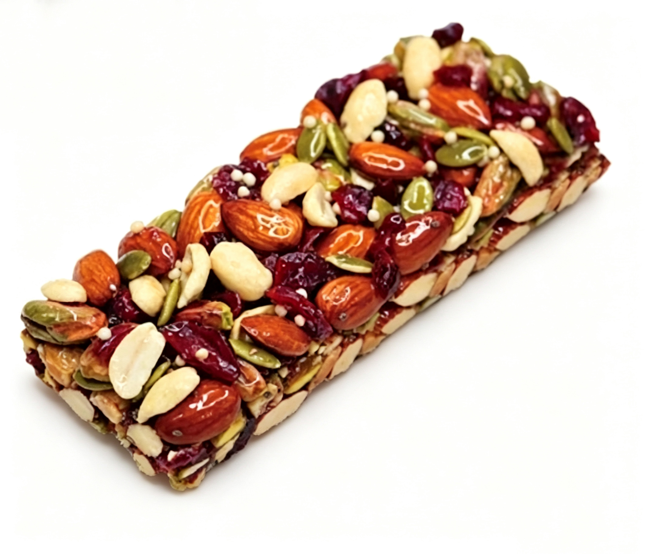 Nuts Candy Bar Machine Nuts Bar Production Line